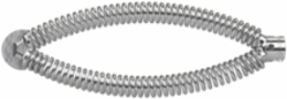 1-1/2 Inch Grease Cleaner for 1-1/2 to 2 Inch Pipes, Steel Construction