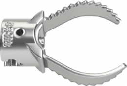 2" Root Cutter for 2" - 2-1/2" Pipes, Steel Construction, RUST GUARDTM Plating