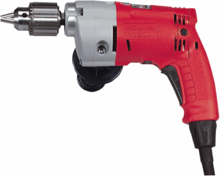 1/2 in. 5.5 A Magnum® Drill 950 RPM