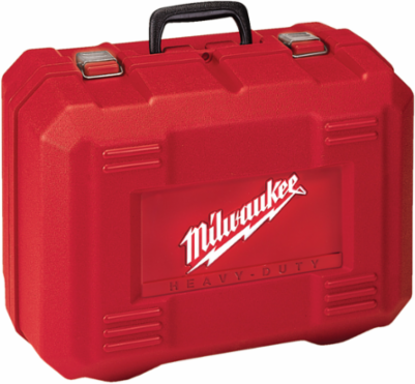 Carrying Case for Circular Saws