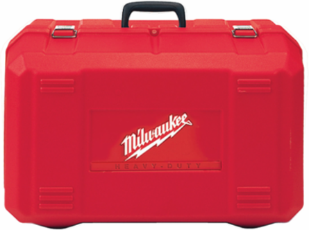 Carrying Case for Circular Saws