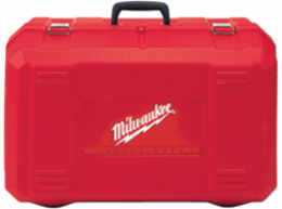 Carrying Case for Circular Saws