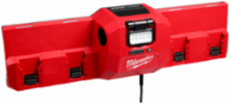 M18™ and M12™ Gangbox Rapid Charger