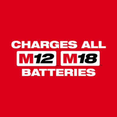 M18™ & M12™ Rapid Charge Station