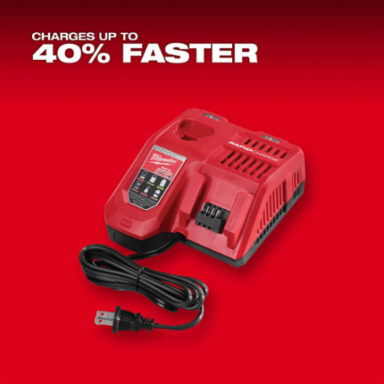 M18™ & M12™ Rapid Charger