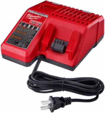 M18™ & M12™ Multi-Voltage Charger
