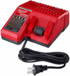 M18™ & M12™ Multi-Voltage Charger