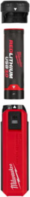 REDLITHIUMTM USB Charger & Power Source Kit, 2.1A Output, 3.875 Inch Length