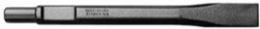 SPL/RDHEX Demo 1" x 18" Flat Chisel