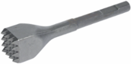 3/4 Inch HEX Demo Bushing Tool, 1.75 Inch Bit Diameter, 10 Inch Length