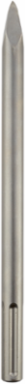 SDS Max Bull Point Chisel 24 Inch, 3/4 Inch Diameter, Alloy Steel