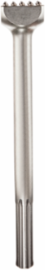 SDS-Max Carbide Tipped Bushing Tool, 1-1/2 Inch x 9-1/2 Inch Length