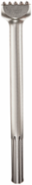 SDS-Max Carbide Tipped Bushing Tool, 1-1/2 Inch x 9-1/2 Inch Length