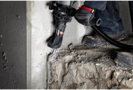 SDS Max SLEDGE™ 3" Scaling Chisel