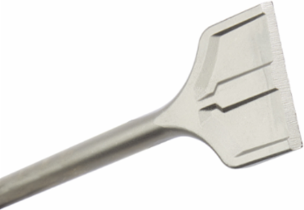 SDS Max SLEDGE™ 3" Scaling Chisel