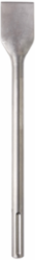 SDS Max Tile Chisel 3-1/4 Inch x 12 Inch, High Grade Forged Steel