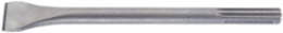 SDS Max Flat Chisel 12"