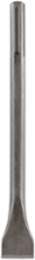 SDS Max Scaling Chisel 2 Inch x 12 Inch, High Grade Forged Steel, 25 Pack