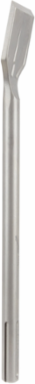 SDS Max SLEDGETM 2 Inch Tile Chisel, 15 Inch Length, High Speed Steel