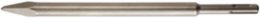 SDS Plus Bull Point Chisel 10"