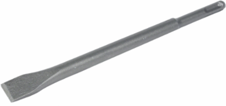 SDS Plus Flat Chisel 3/4"