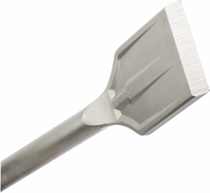 SDS Plus SLEDGE™ 1-7/8" Tile Chisel