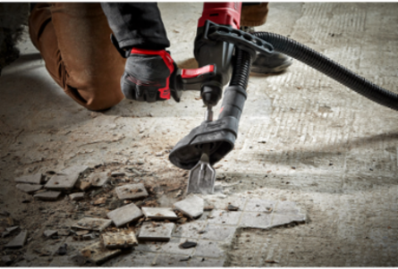 SDS Plus SLEDGE™ 1-7/8" Tile Chisel