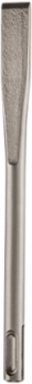 SDS Plus Mortar Scraper 7 Inch, Solid Carbide, 9/16 Inch Diameter