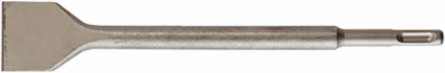 SDS Plus Flat Chisel 3/4"