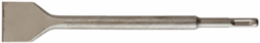 SDS Plus Flat Chisel 3/4"