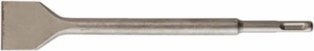SDS Plus Scaling Chisel 1/2"