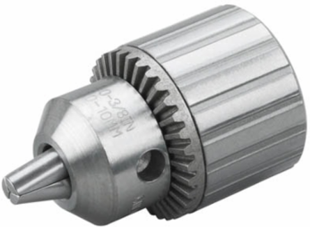 Chuck 3/8" 1/2-20