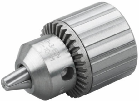 Chuck 3/8" 3/8-24