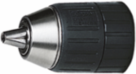 Keyless Chuck