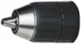 Keyless Chuck