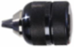 3/8 in. Keyless Chuck