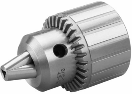 Chuck 3/4" No. 3 Taper