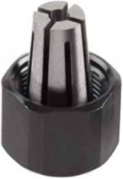 1/8 Inch Collet & Nut Kit for M12 FUELTM Die Grinders, Max RPM 24,500