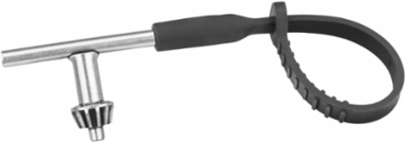 Chuck Key