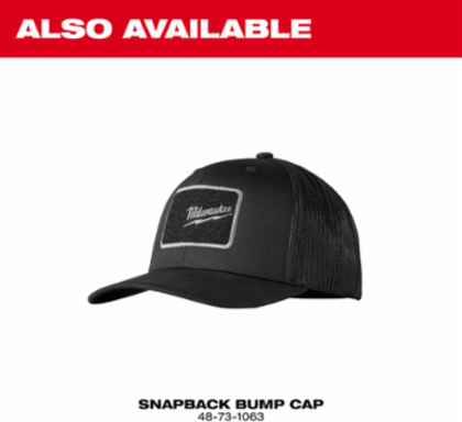 Universal Bump Cap Insert
