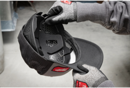 Universal Bump Cap Insert