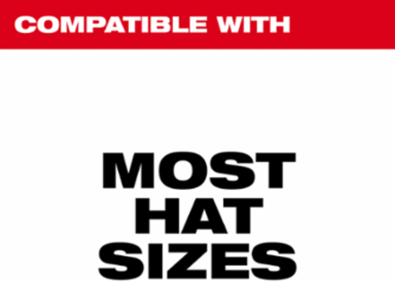 Universal Bump Cap Insert