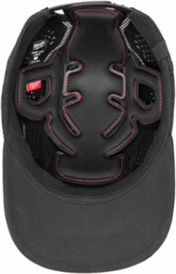 Snapback Bump Cap