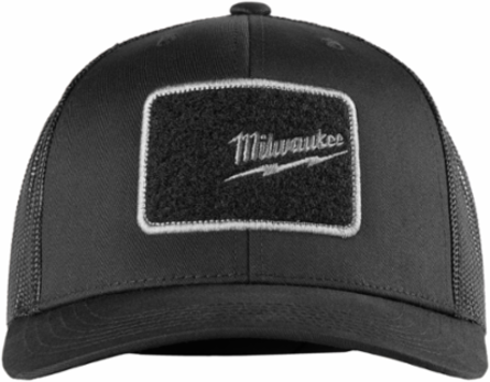 Snapback Bump Cap