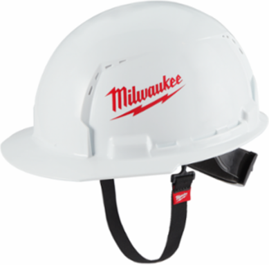 Hard Hat Chin Strap, Adjustable, 15 Inch, Polyester, 2-Point Design
