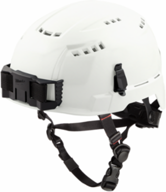 BOLT™ Safety Helmet Ratcheting Suspension
