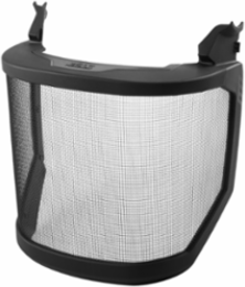Mesh Shield Replacement Kit - Includes 10 Durable Stainless Steel Shields, 9.1 Inch Height, 8.9 Inch Width