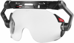 BOLT™ Eye Visor Mount Replacement for Helmets, Adjustable Fit, 10 Inch Width