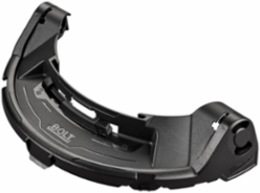 BOLT™ Task Full Face Shield Replacement Frame (Safety Helmets & Hard Hats)
