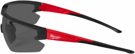 Safety Glasses - Tinted Anti-Scratch Lenses